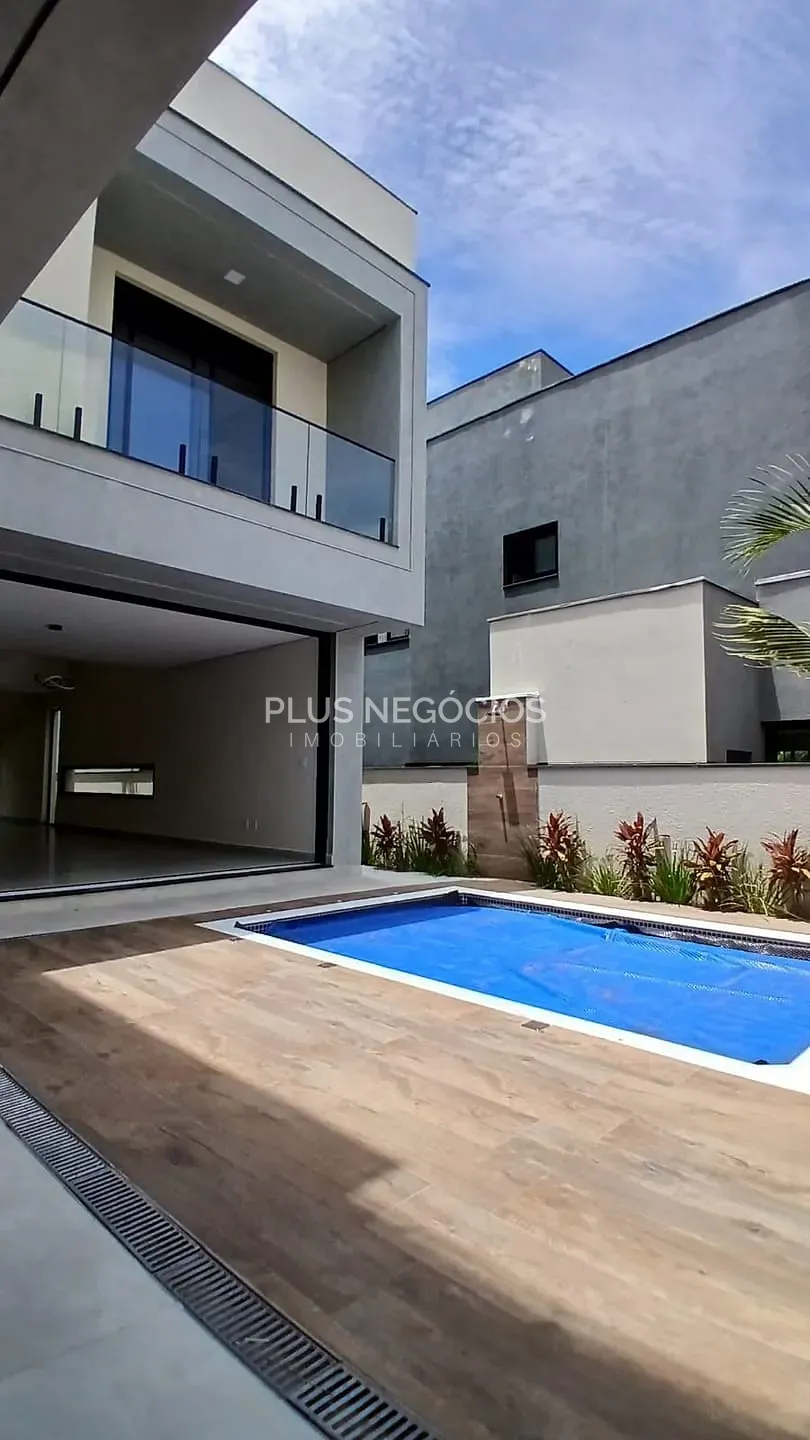 Casa, 4 quartos, 300 m² - Foto 10