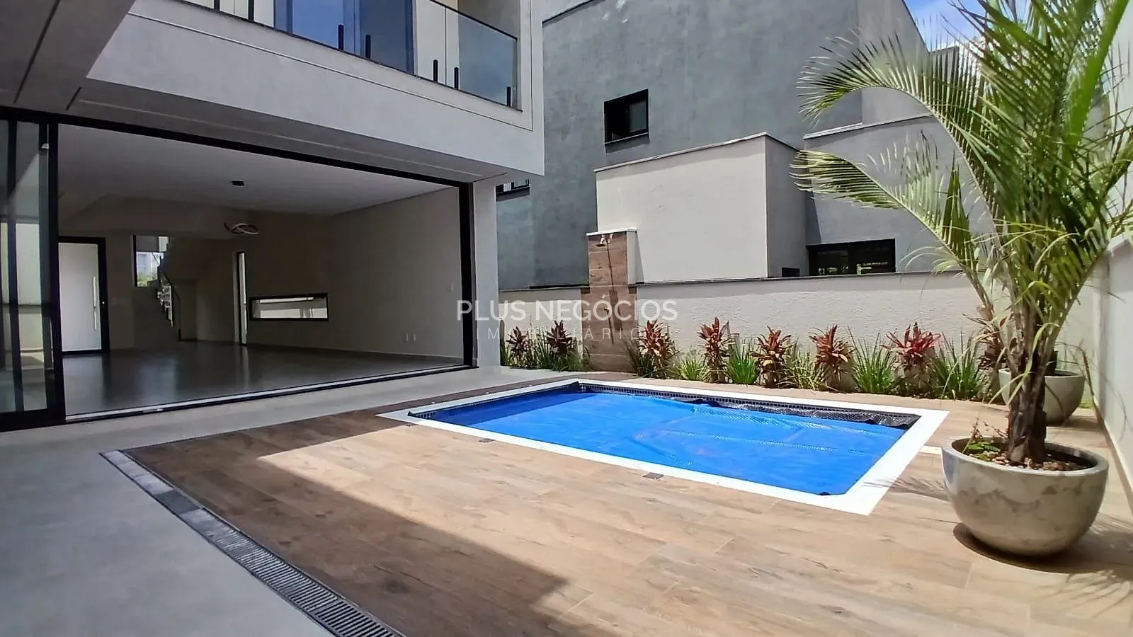 Casa, 4 quartos, 300 m² - Foto 11