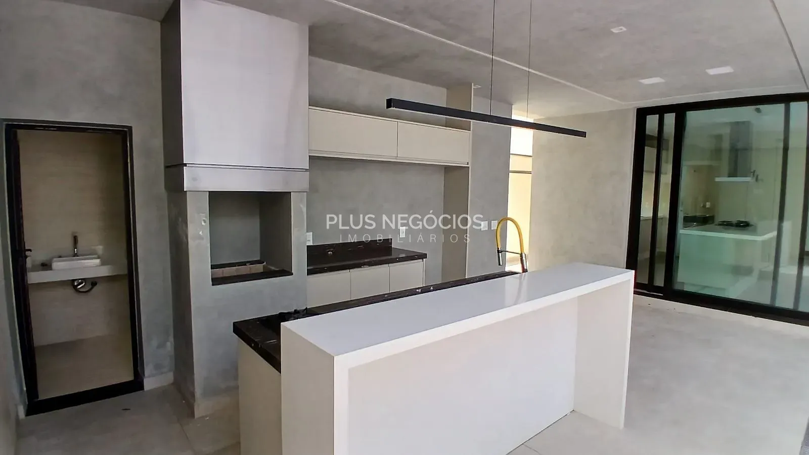 Casa, 4 quartos, 300 m² - Foto 12