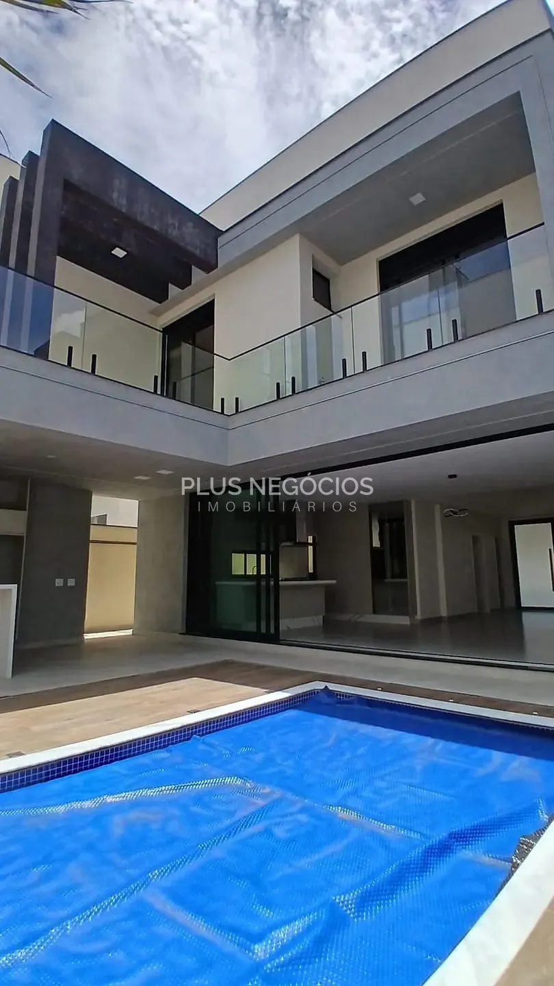 Casa, 4 quartos, 300 m² - Foto 13