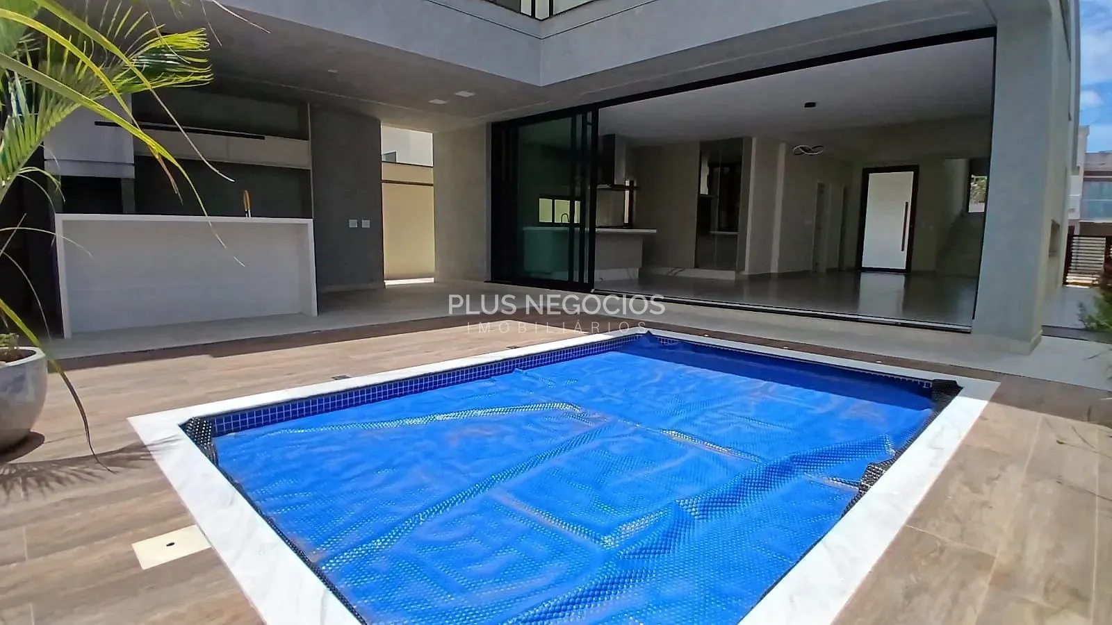 Casa, 4 quartos, 300 m² - Foto 14