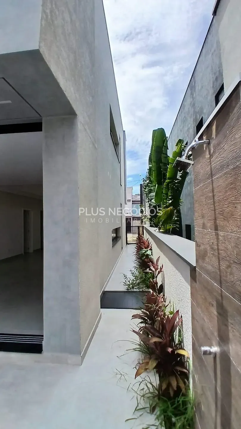 Casa, 4 quartos, 300 m² - Foto 15