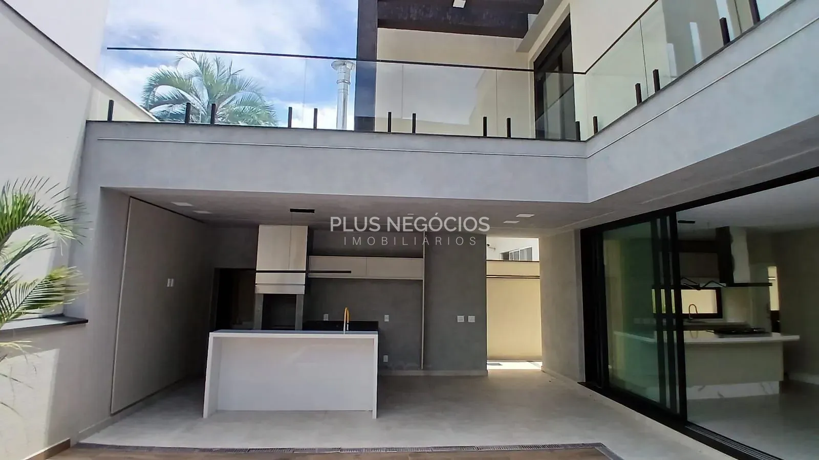 Casa, 4 quartos, 300 m² - Foto 16