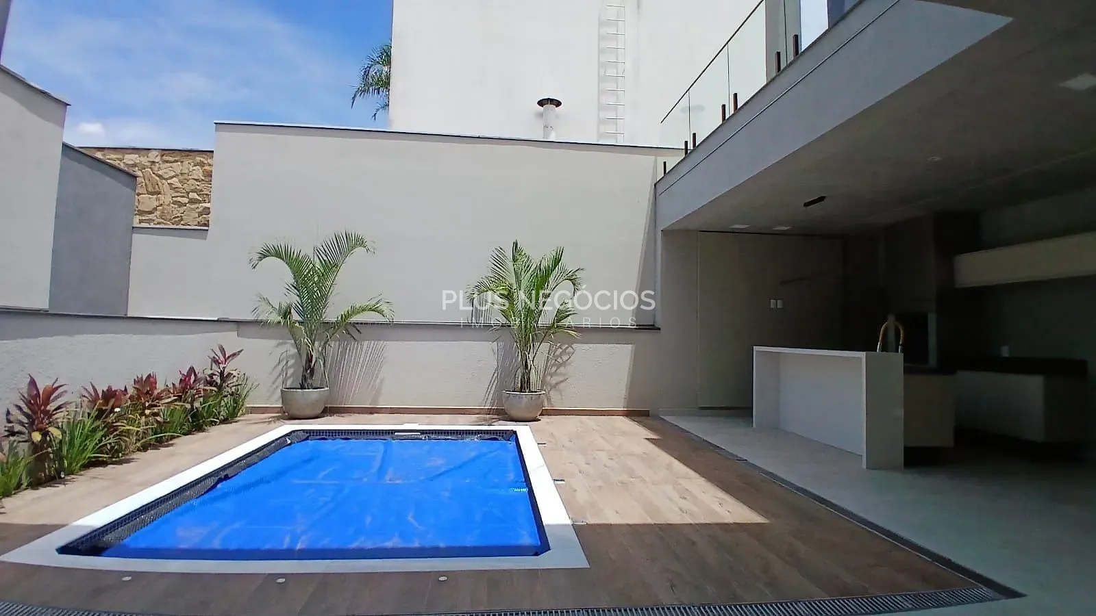 Casa, 4 quartos, 300 m² - Foto 19