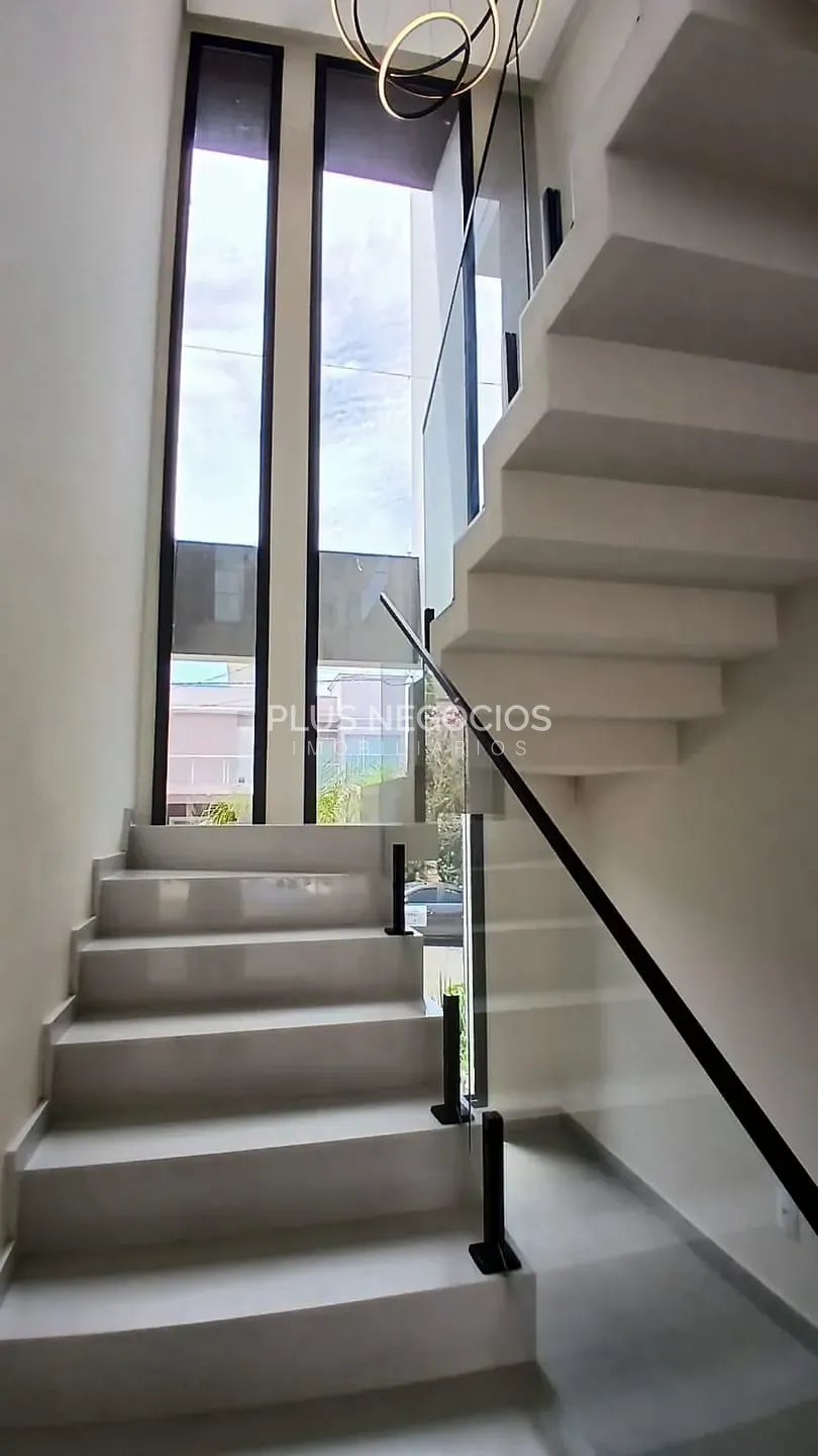 Casa, 4 quartos, 300 m² - Foto 31