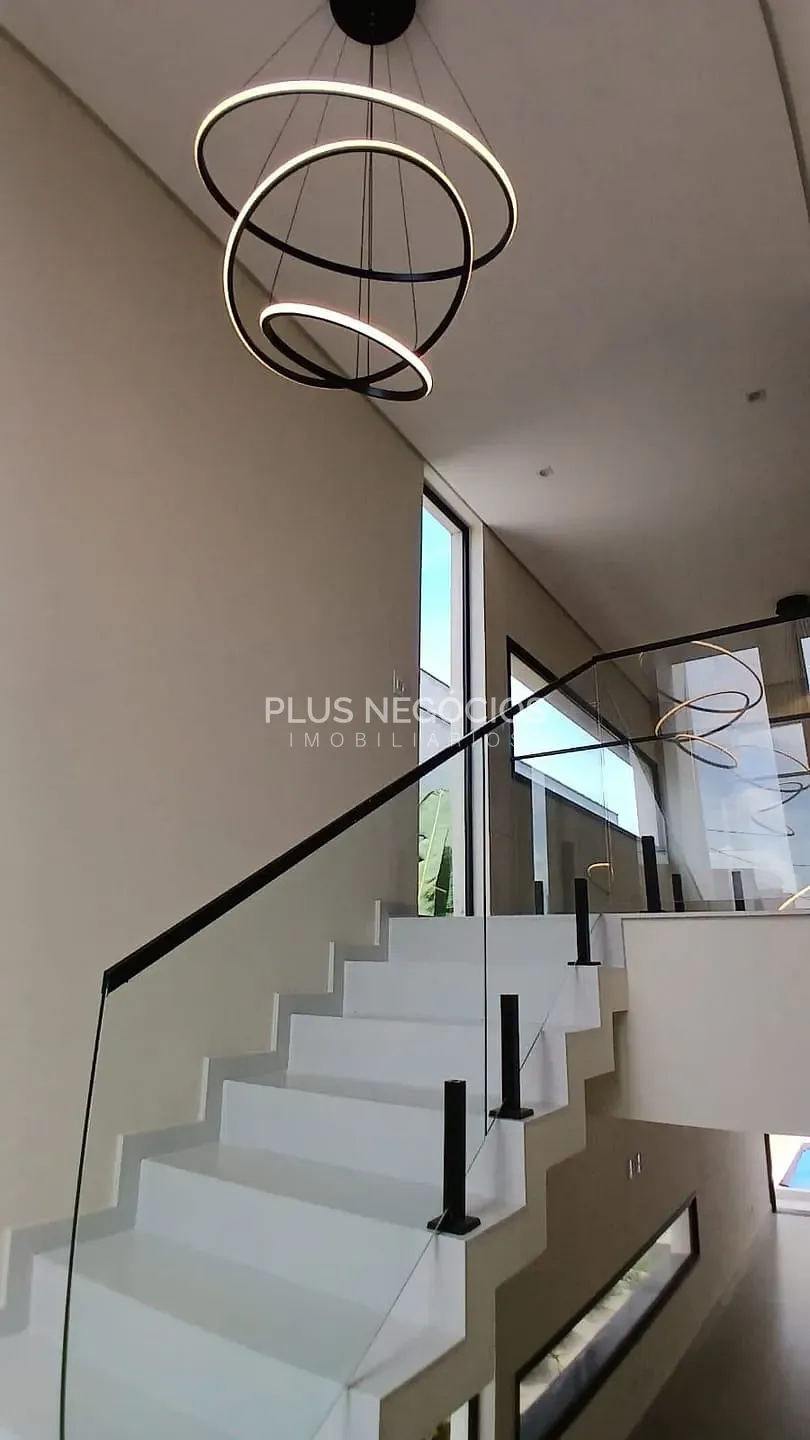 Casa, 4 quartos, 300 m² - Foto 34