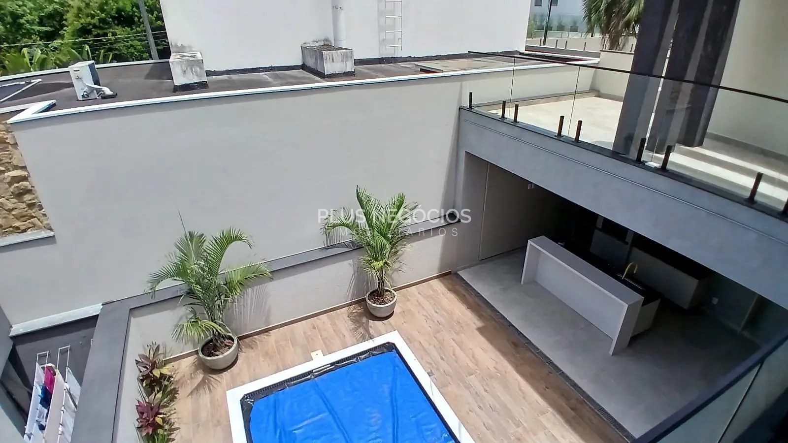 Casa, 4 quartos, 300 m² - Foto 35