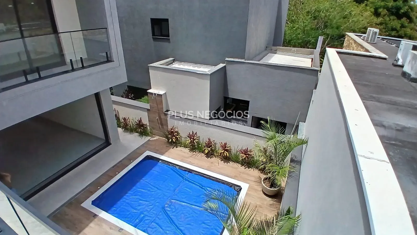 Casa, 4 quartos, 300 m² - Foto 39