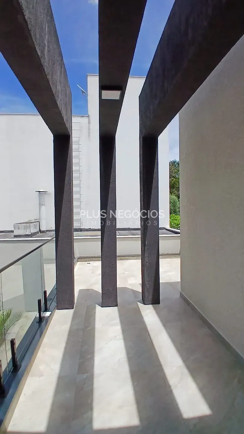 Casa, 4 quartos, 300 m² - Foto 43