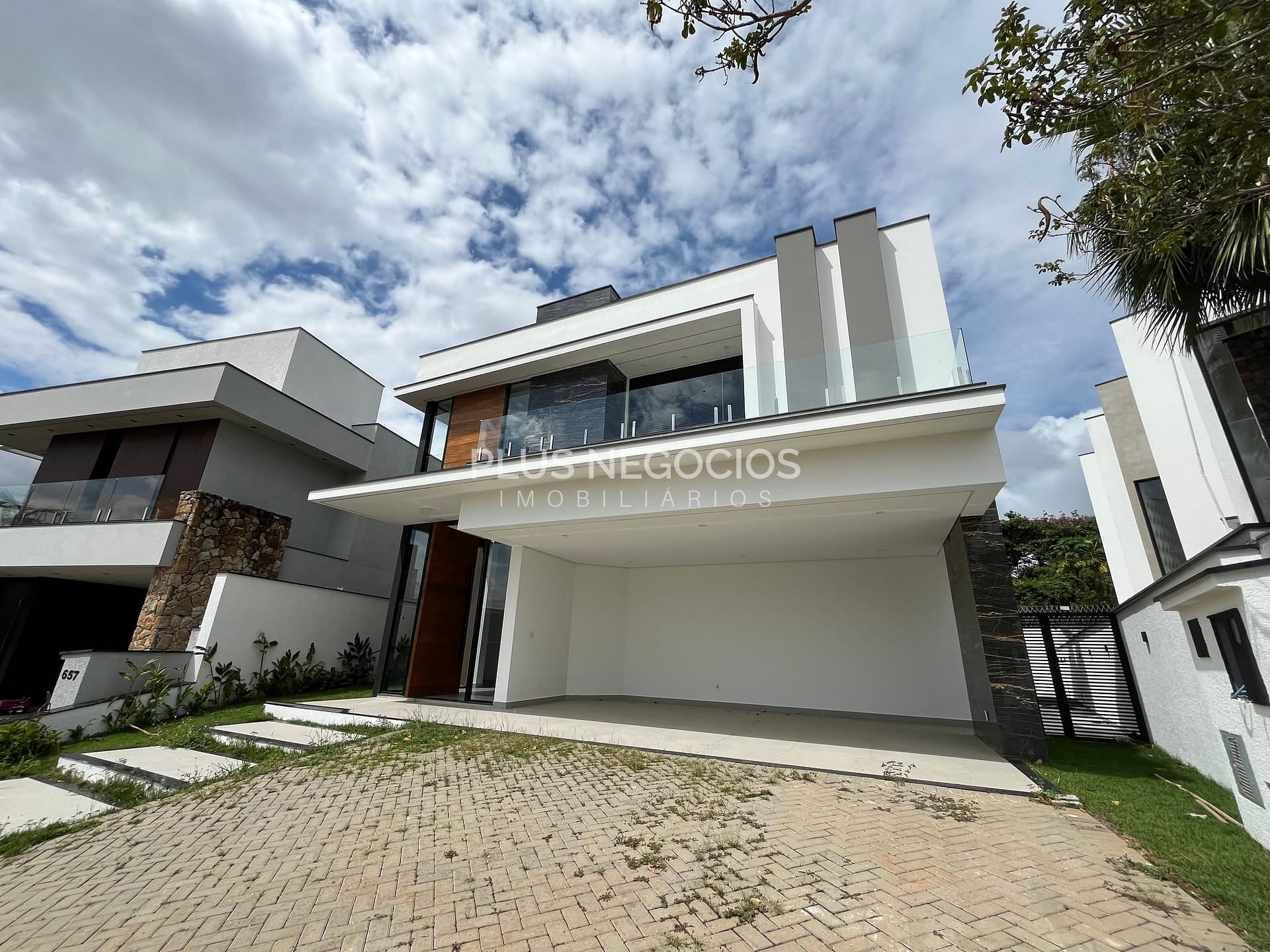 Casa à venda com 3 quartos, 406m² - Foto 25