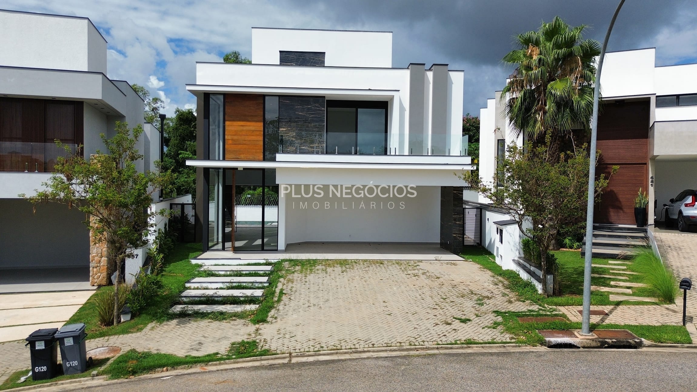 Casa à venda com 3 quartos, 406m² - Foto 21