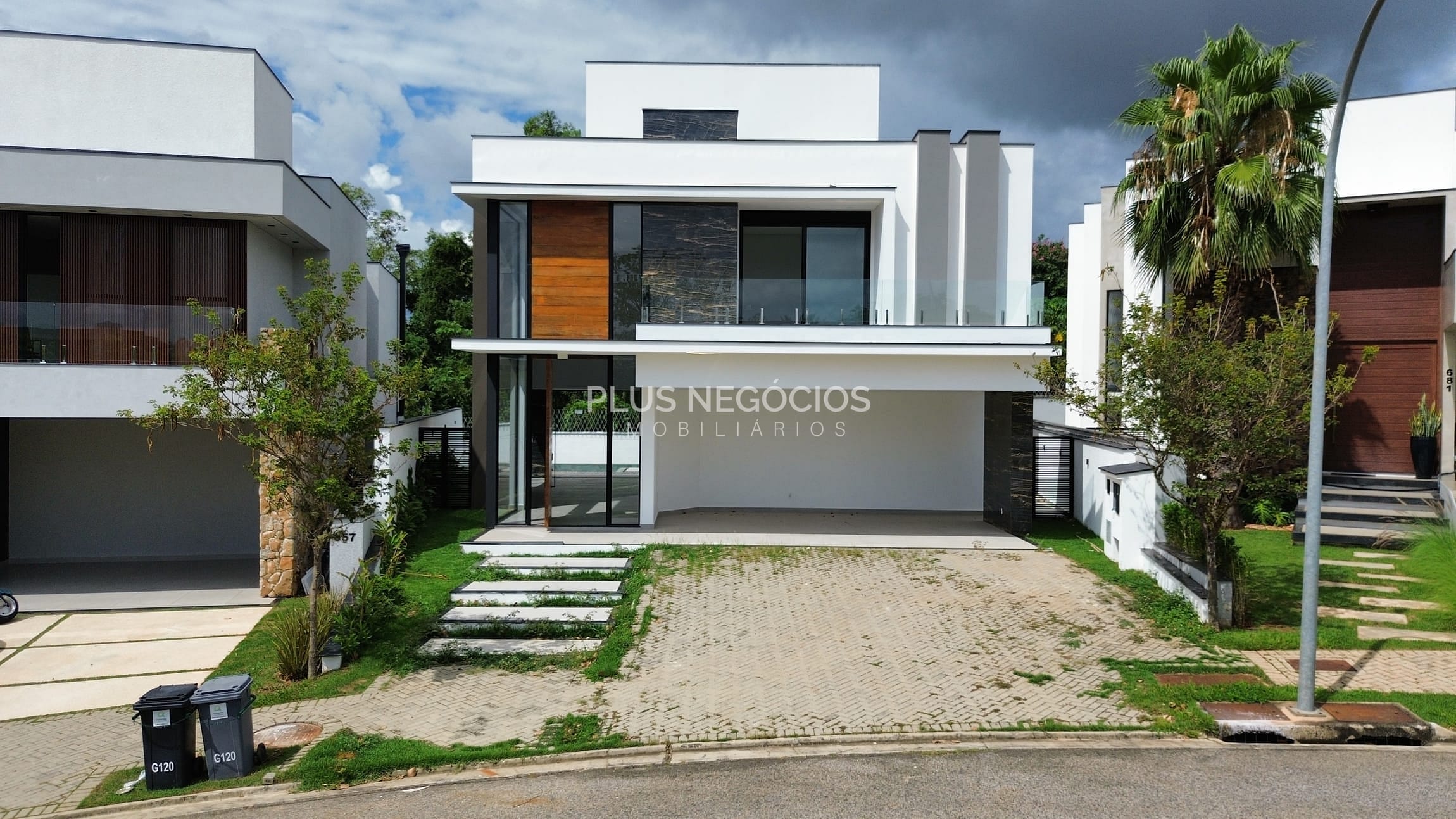 Casa à venda com 3 quartos, 406m² - Foto 23