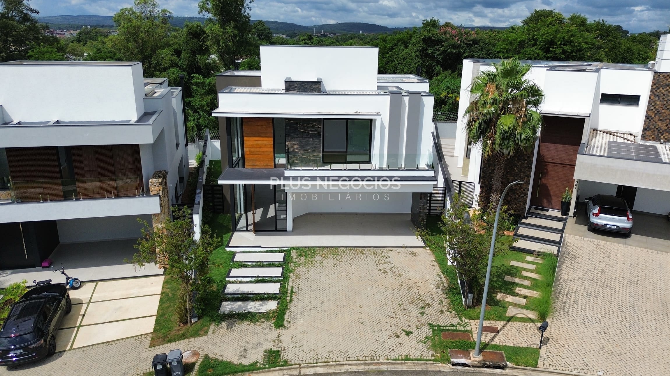 Casa à venda com 3 quartos, 406m² - Foto 24