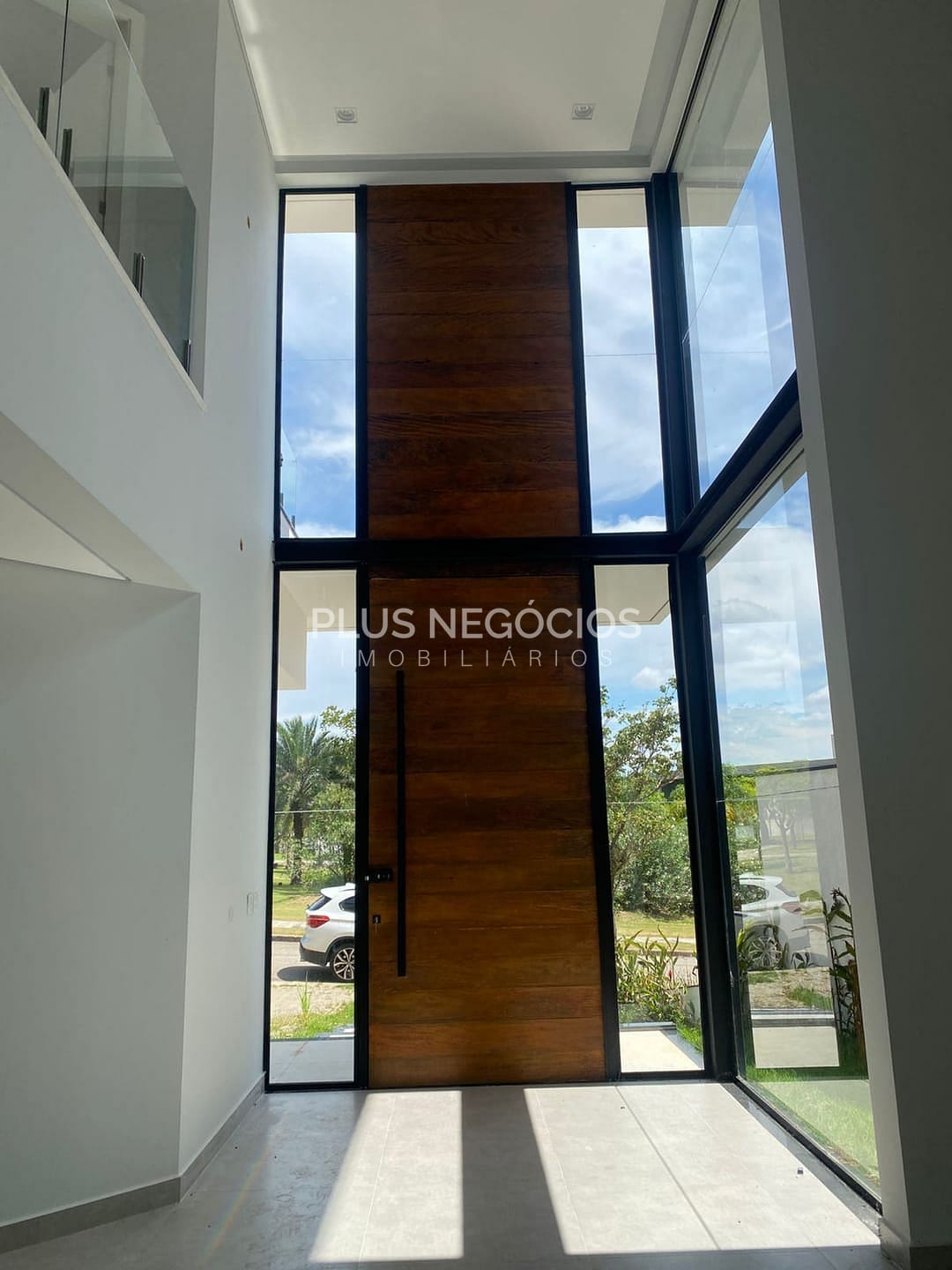 Casa à venda com 3 quartos, 406m² - Foto 4