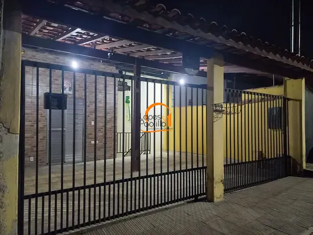 Casa com 113m² 2 quartos e 2 banheiros, à venda, no bairro Jardim Morumbi em Bragança Paulista