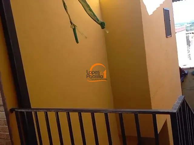 Casa com 113m² 2 quartos e 2 banheiros, à venda, no bairro Jardim Morumbi em Bragança Paulista