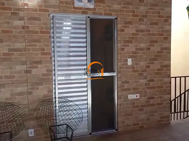 Casa com 113m² 2 quartos e 2 banheiros, à venda, no bairro Jardim Morumbi em Bragança Paulista