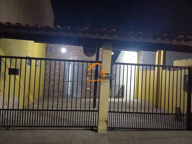 Casa com 113m² 2 quartos e 2 banheiros, à venda, no bairro Jardim Morumbi em Bragança Paulista