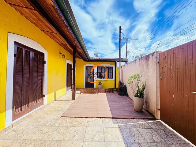 Casa com 175m² 2 quartos e 3 banheiros, à venda, no bairro Jardim Colonial em Atibaia