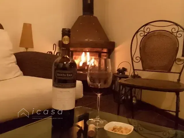 Casa com 554m² 4 quartos e 5 banheiros, à venda, no bairro Residencial Santa Helena em Caçapava