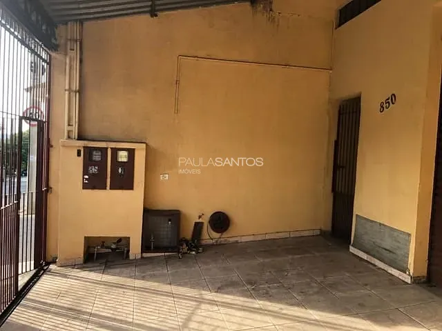 Casa com 183m² 3 quartos e 3 banheiros, à venda, no bairro Jardim São Guilherme em Sorocaba