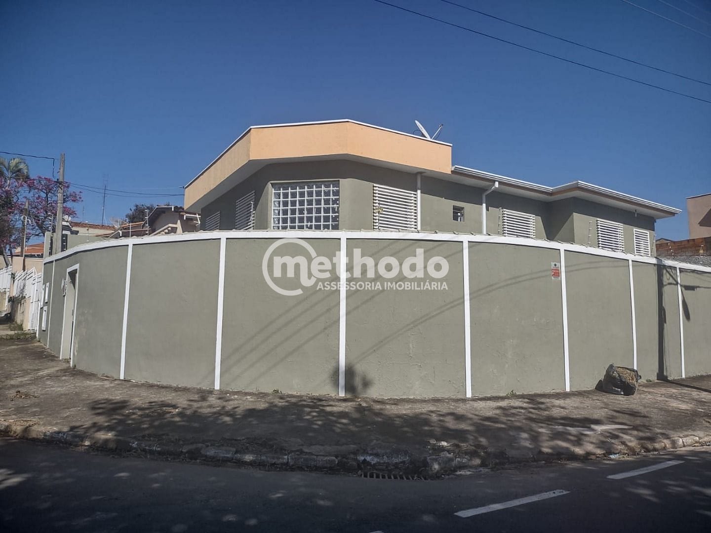 Casa, 3 quartos, 140 m² - Foto 1