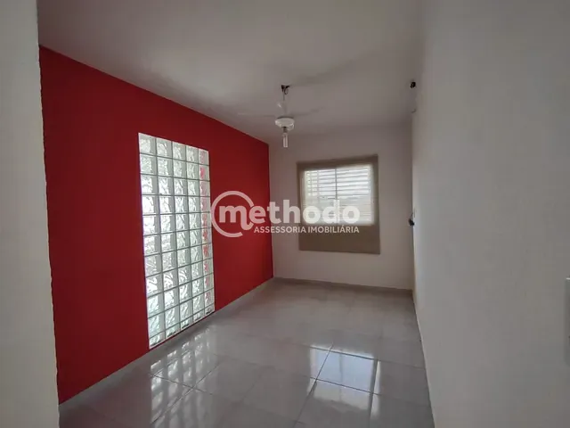 Casa com 250m², à venda, no bairro Jardim Ouro Branco em Campinas