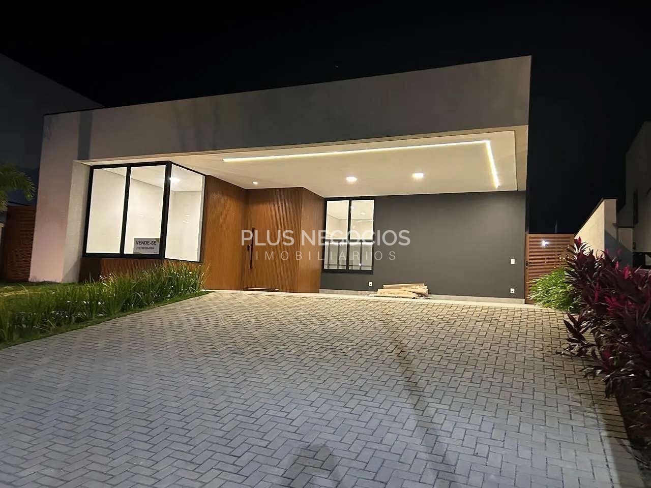Casa à venda com 3 quartos, 261m² - Foto 4