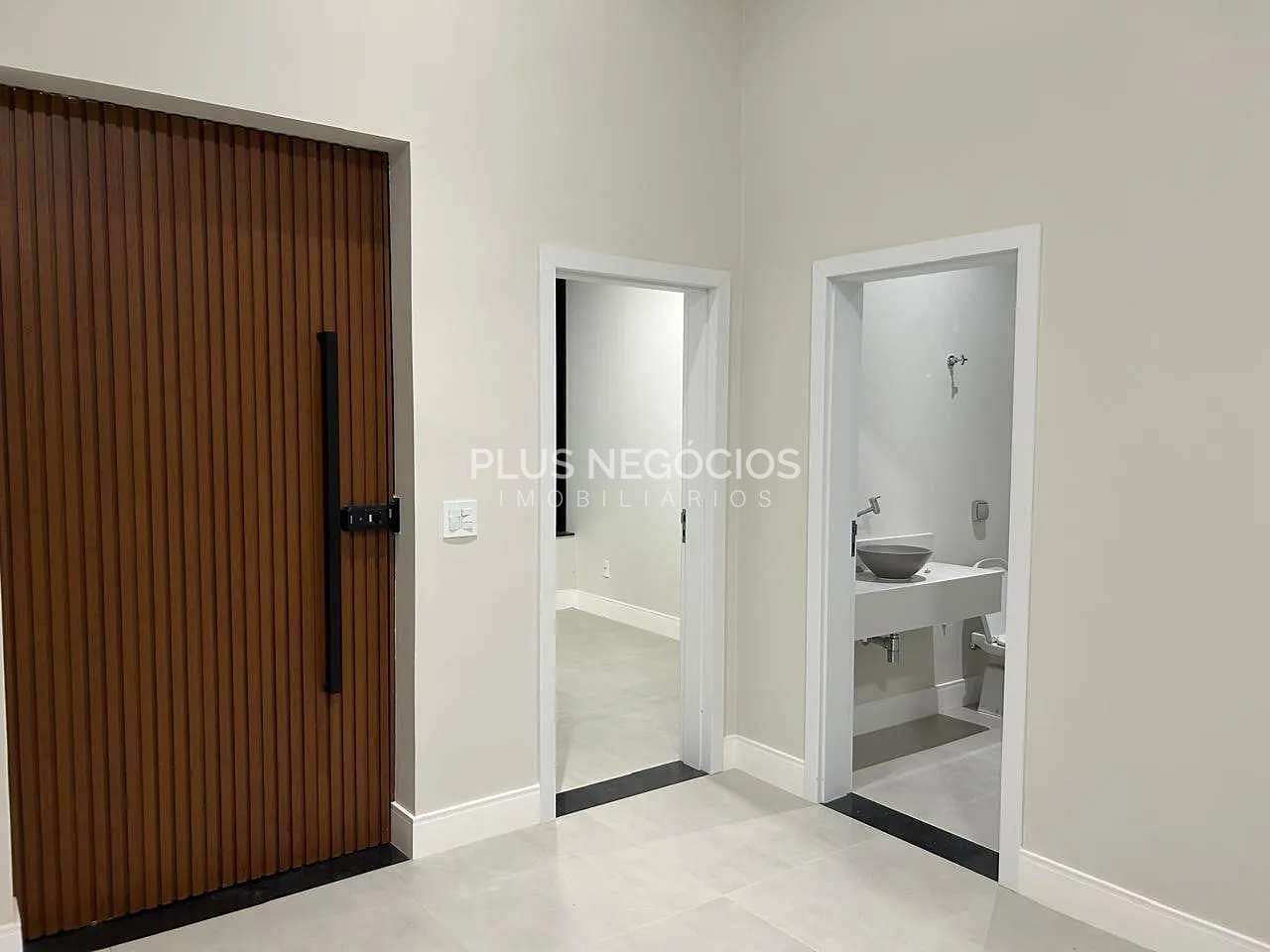 Casa à venda com 3 quartos, 261m² - Foto 20