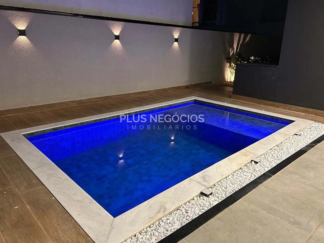 Casa à venda com 3 quartos, 261m² - Foto 19