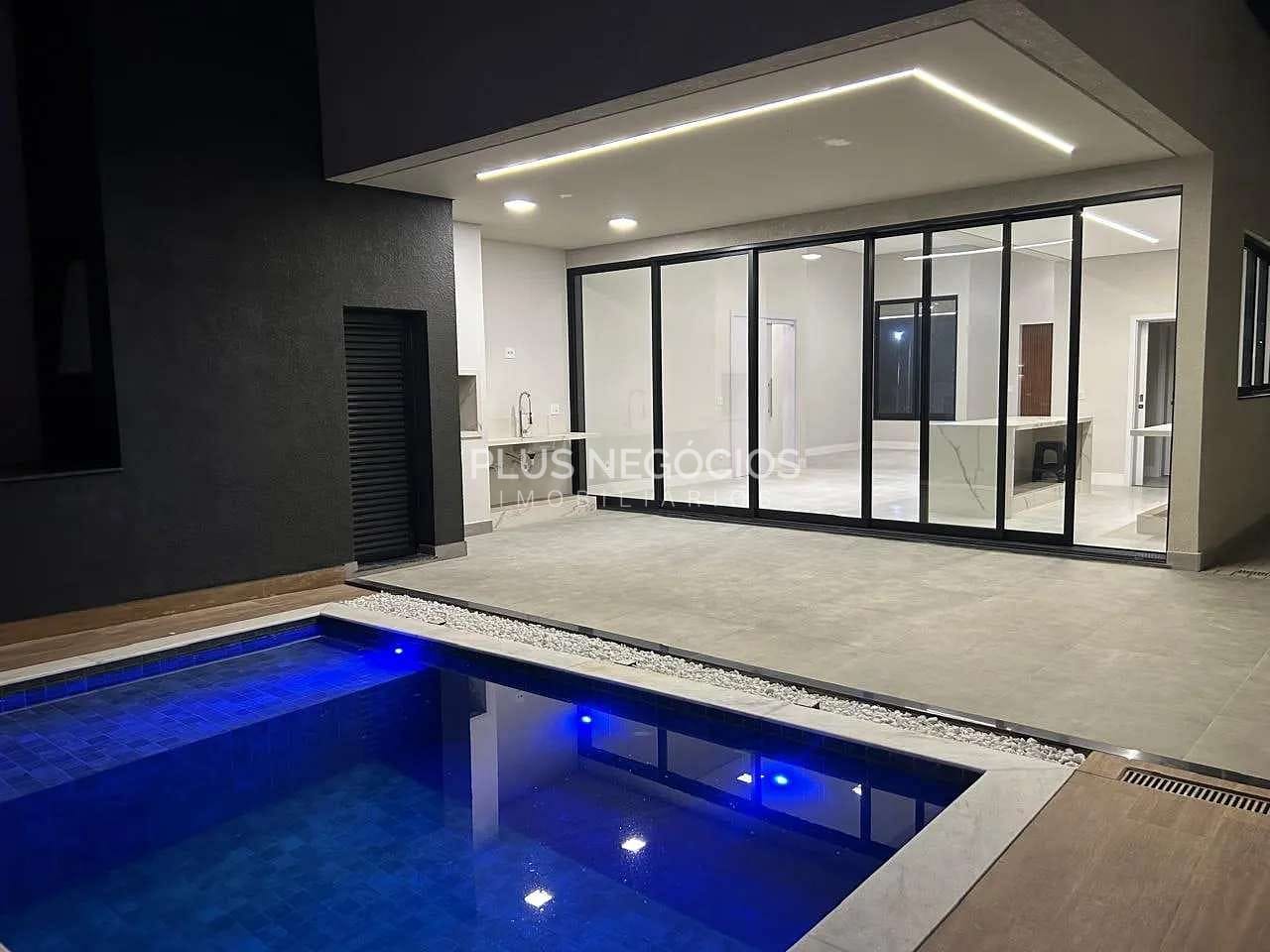 Casa à venda com 3 quartos, 261m² - Foto 18