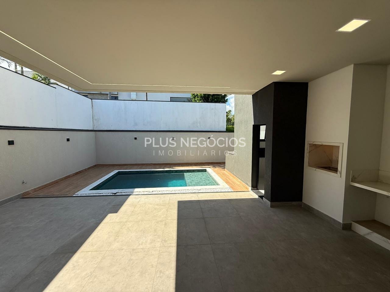 Casa à venda com 3 quartos, 261m² - Foto 13