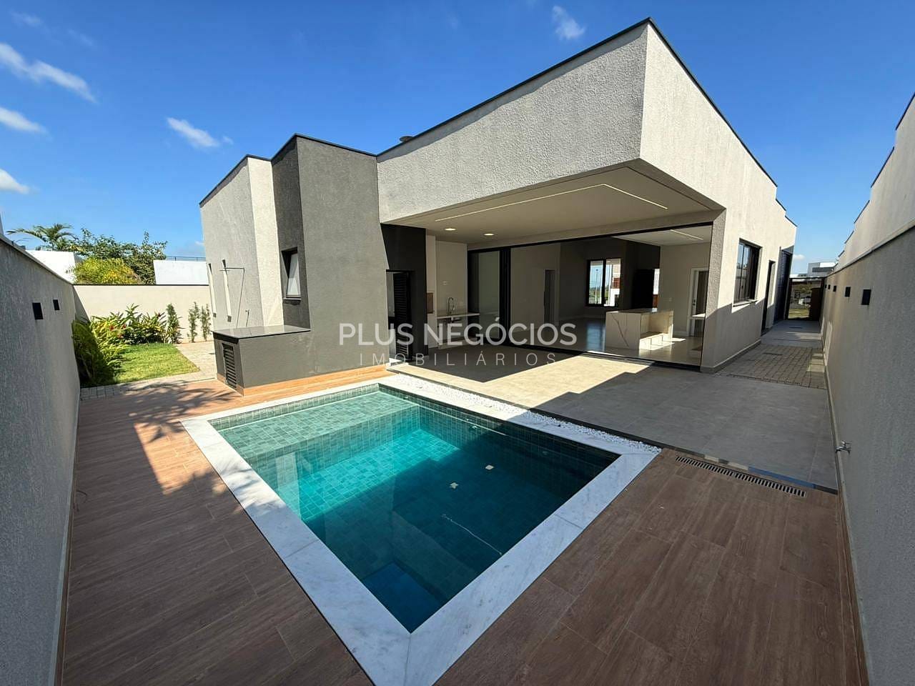 Casa à venda com 3 quartos, 261m² - Foto 15