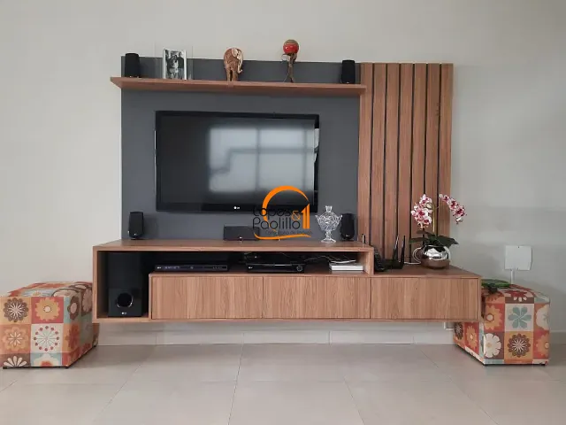 Casa com 149m² 3 quartos e 3 banheiros, à venda, no bairro Jardim do Lago em Atibaia