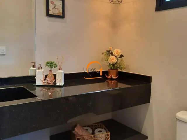 Casa com 149m² 3 quartos e 3 banheiros, à venda, no bairro Jardim do Lago em Atibaia