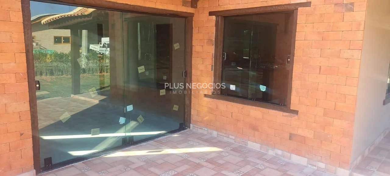 Casa, 3 quartos, 242 m² - Foto 8