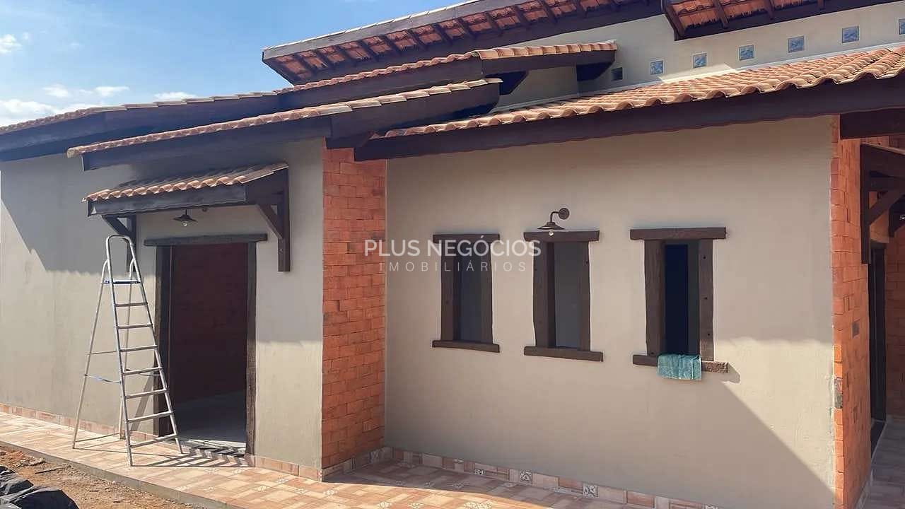 Casa, 3 quartos, 242 m² - Foto 10