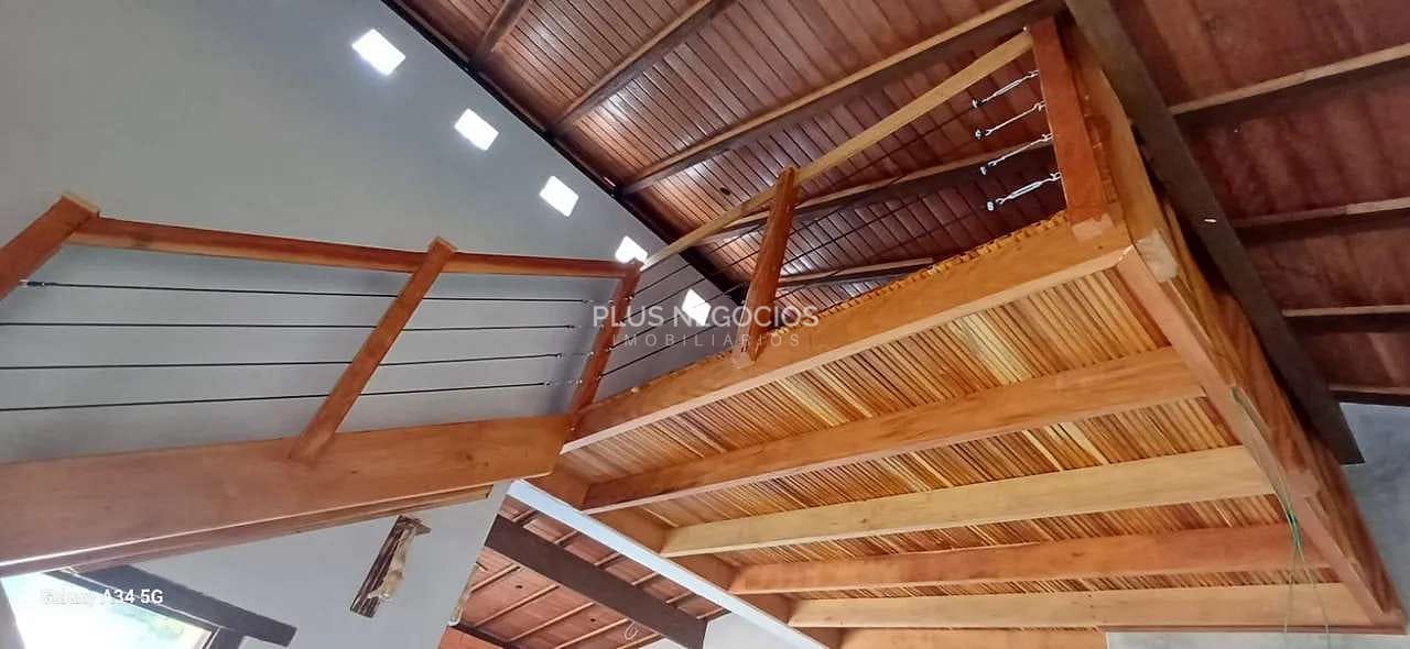 Casa, 3 quartos, 242 m² - Foto 6