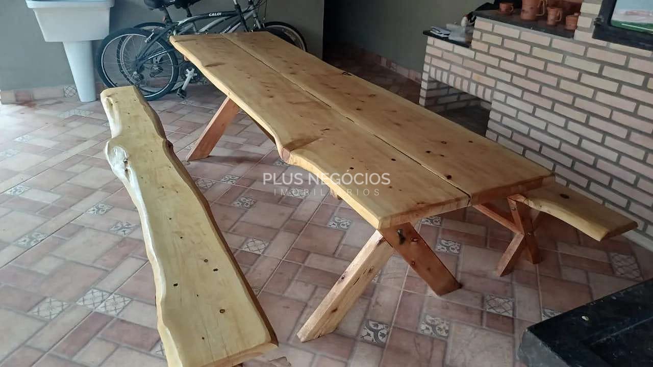 Casa, 3 quartos, 242 m² - Foto 11