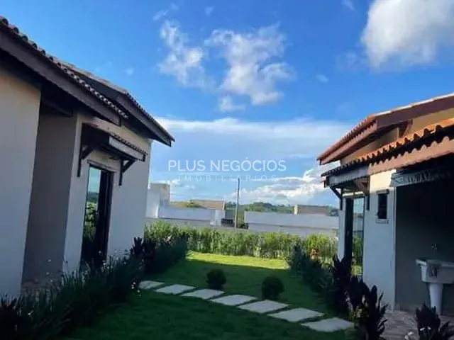Casa com 940m² 3 quartos e 4 banheiros, à venda, no bairro Araçoiaba da Serra em Araçoiaba da Serra