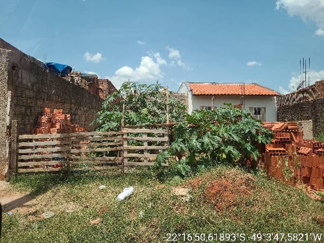 Foto do Casa - Casa à venda 1 Quarto, 1 Vaga, 10M², JARDIM IVONE, BAURU - SP | Imobiliária Compare