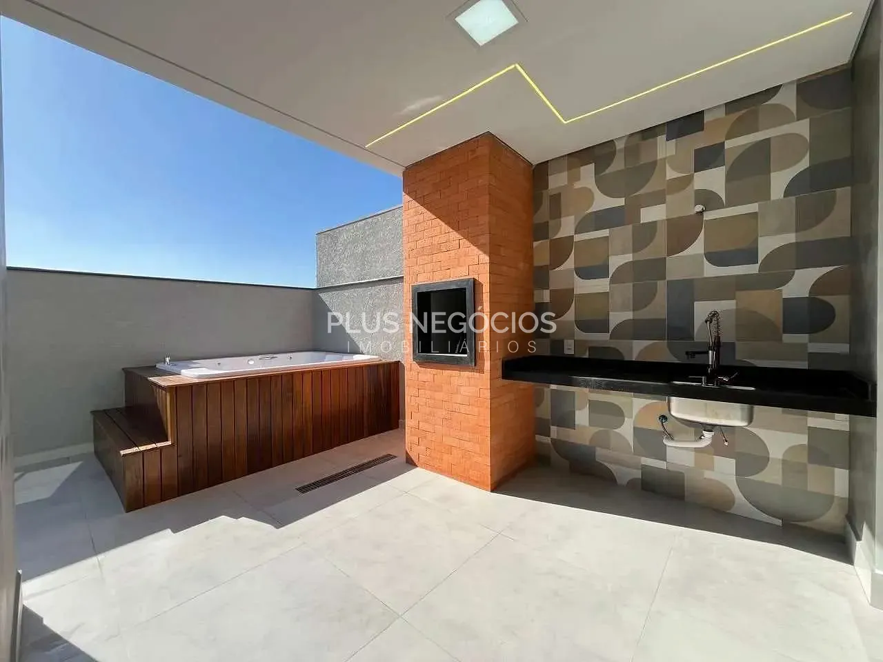 Casa, 3 quartos, 155 m² - Foto 8