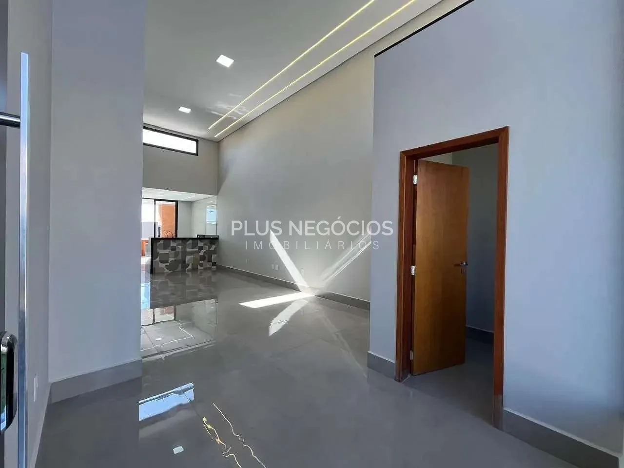Casa, 3 quartos, 155 m² - Foto 2