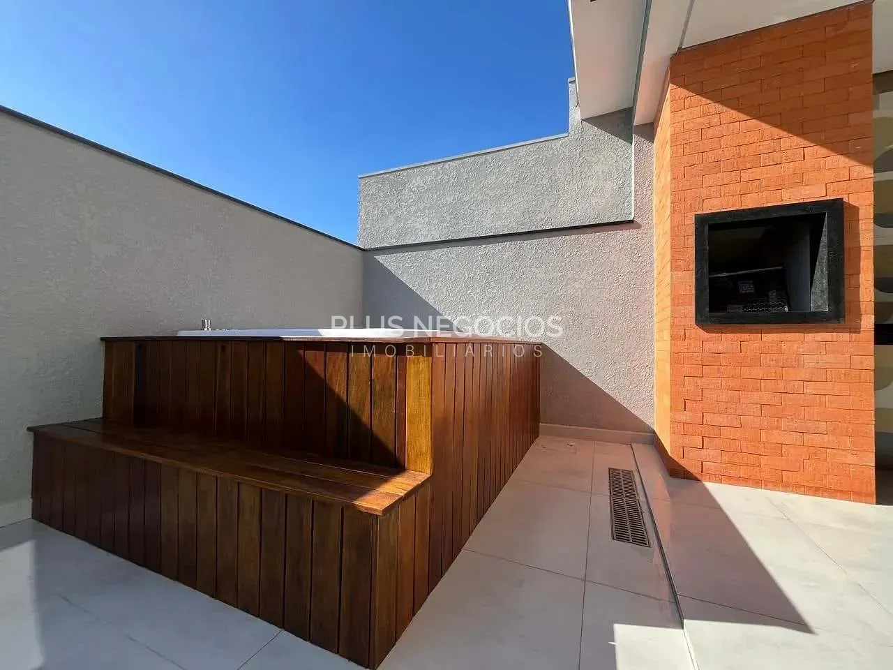 Casa, 3 quartos, 155 m² - Foto 7