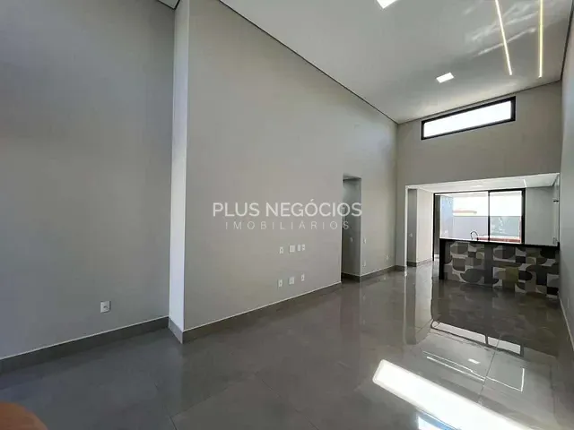 Casa com 250m² 3 quartos e 4 banheiros, à venda, no bairro Jardim Residencial Campos do Conde em Sorocaba