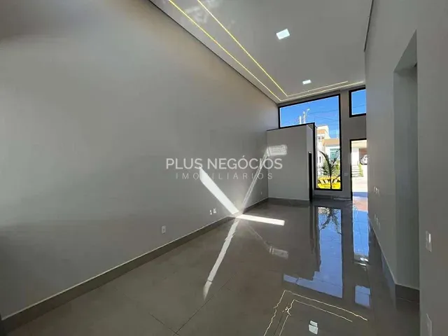 Casa com 250m² 3 quartos e 4 banheiros, à venda, no bairro Jardim Residencial Campos do Conde em Sorocaba