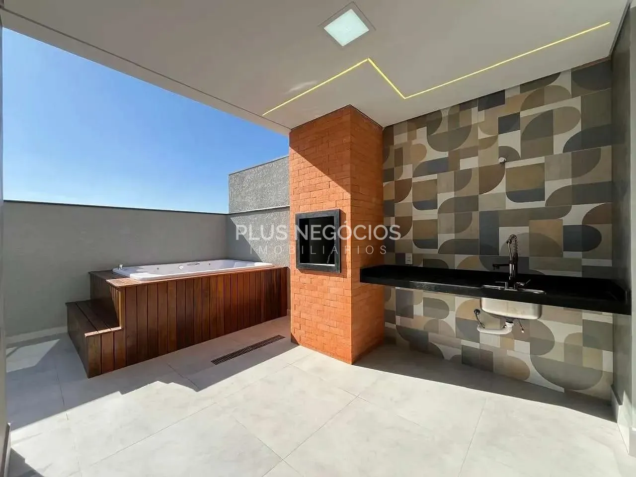 Casa, 3 quartos, 155 m² - Foto 6