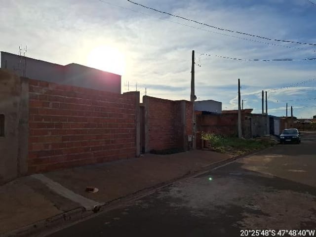 Foto do Casa - Casa à venda 2 Quartos, 2 Vagas, 52M², Não informado, GUARA - SP | Imobiliária Compare