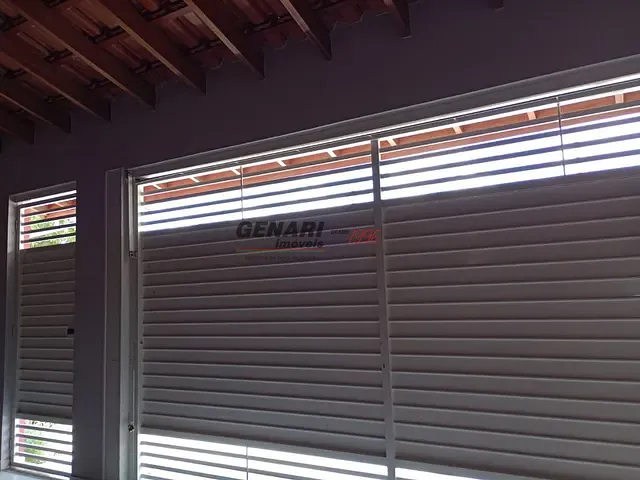 Casa com 150m² 2 quartos e 2 banheiros, à venda, no bairro Parque Campo Bonito em Indaiatuba