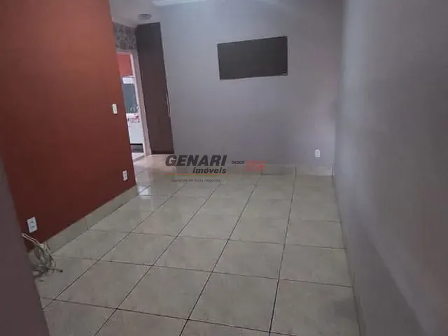 Casa com 150m² 2 quartos e 2 banheiros, à venda, no bairro Parque Campo Bonito em Indaiatuba